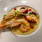 Photo n°6 de l'avis de Antonio.e fait le 24/04/2023 à 12:52 sur le  Osteria del Faro à Vada