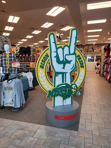 Sporting Goods Store «SCHEELS», reviews and photos, 1551 45th Street SW, Fargo, ND 58103, USA