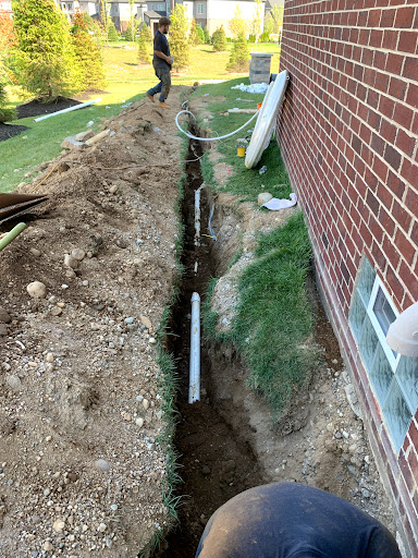 Plumber «Cumming Plumbing», reviews and photos, 1425 Goldsmith, Plymouth, MI 48170, USA