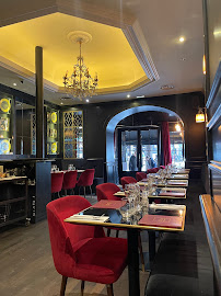 Atmosphère du Restaurant italien César à Paris - n°12