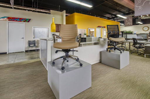 Office Furniture Store «Office Furniture + Related Services», reviews and photos, 901 S 5th St, Nashville, TN 37213, USA