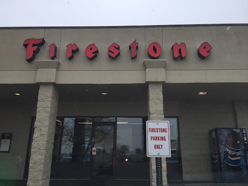 Tire Shop «Firestone Complete Auto Care», reviews and photos, 3720 E 120th Ave, Thornton, CO 80233, USA