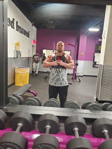 Gym «Planet Fitness», reviews and photos, 3025 Hempstead Turnpike, Levittown, NY 11756, USA