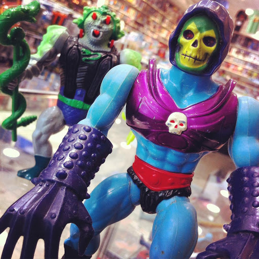 Toy Store «The Toy Vault at Emerald Square Mall», reviews and photos, 999 S Washington St, North Attleborough, MA 02760, USA