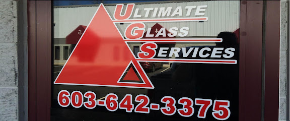 Ultimate Glass Services LLC.