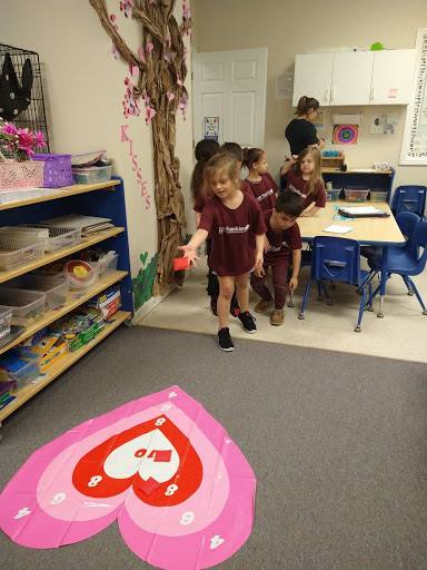Learning Center «Little Sunshine Preschool & Learning Center», reviews and photos, 9316 Little Rd, New Port Richey, FL 34654, USA