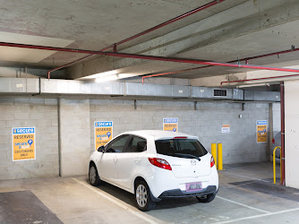 Secure Parking - Findex Car Park