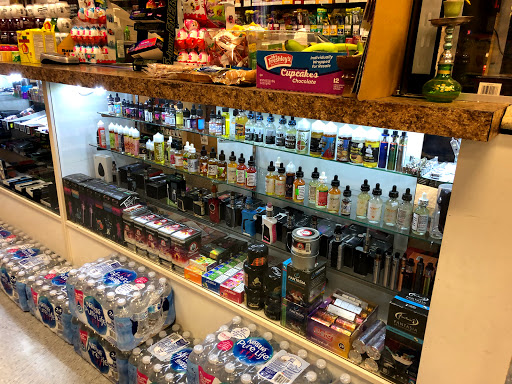 Convenience Store «Goodyear Food Store», reviews and photos, 734 E Van Buren St, Goodyear, AZ 85338, USA