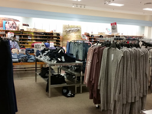 Department Store «JCPenney», reviews and photos, 484 Sun Valley Mall, Concord, CA 94520, USA