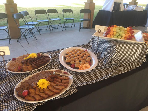 Caterer «Trifles Cafe & Catering», reviews and photos, 8284 E Washington St, Chagrin Falls, OH 44023, USA