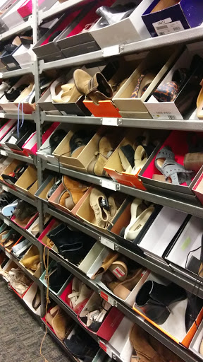 Department Store «Nordstrom Rack San Leandro», reviews and photos, 1285 Marina Blvd, San Leandro, CA 94577, USA