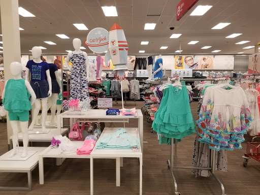 Department Store «Target», reviews and photos, 5301 N Garland Ave, Garland, TX 75040, USA