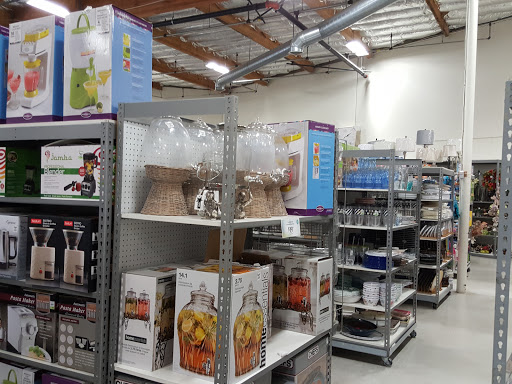 Home Goods Store «Tuesday Morning», reviews and photos, 1901 Camino Ramon, Danville, CA 94526, USA