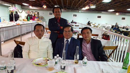 Park «Warsaw Park», reviews and photos, 119 Pulaski Hwy, Ansonia, CT 06401, USA