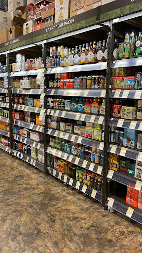 Wine Store «Total Wine & More», reviews and photos, 14750 Biscayne Blvd, North Miami Beach, FL 33181, USA