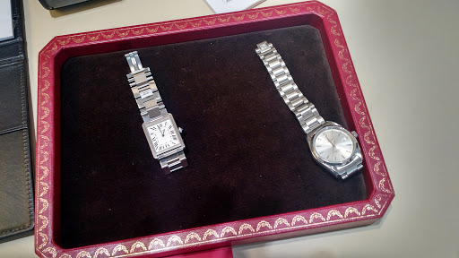 Jewelry Store «Cartier», reviews and photos, 250 Post St, San Francisco, CA 94108, USA