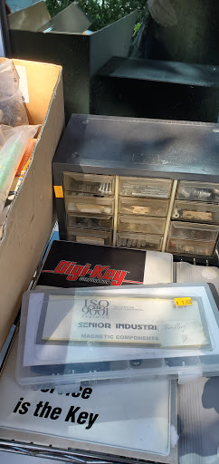 Electronics Store «Surplusgizmos.Com», reviews and photos, 5797 NW Cornelius Pass Rd, Hillsboro, OR 97124, USA