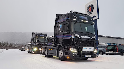 Norsk Scania AS