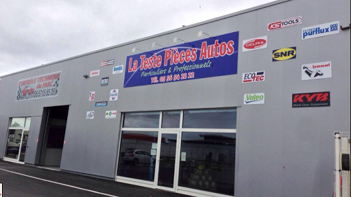 Photo 2 - CAPY - Récupération Fer & Métaux