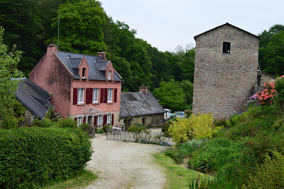 Poterie de Tremargat à Trémargat
