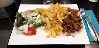 Tzatzíki du Restaurant grec Restaurant Mykonos à Valenciennes - n°6