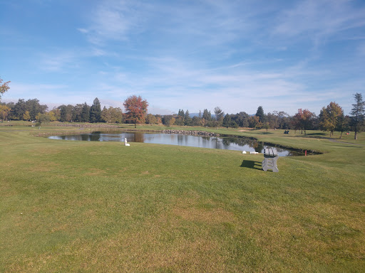 Public Golf Course «Windsor Golf Club», reviews and photos, 1340 19th Hole Dr, Windsor, CA 95492, USA