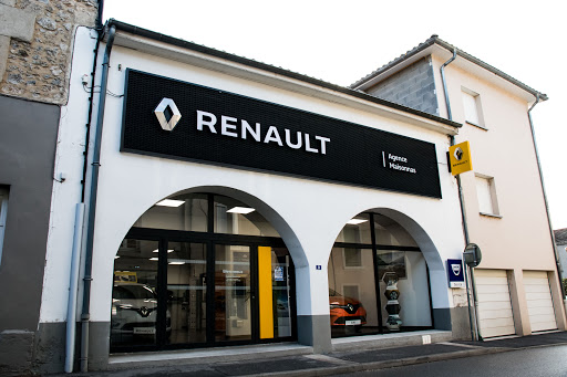 Photo 3 - Renault - Garage Muzolais