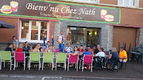 Photos du propriétaire du Restauration rapide Bienv’nu chez Nath à Auberchicourt - n°1