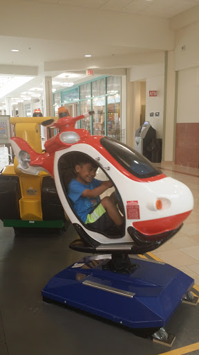 Shopping Mall «Coventry Mall», reviews and photos, 351 W Schuylkill Rd, Pottstown, PA 19465, USA