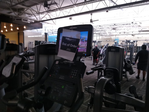 Health Club «Tru Fit Athletic Clubs», reviews and photos, 500 W Expy 83, Weslaco, TX 78599, USA