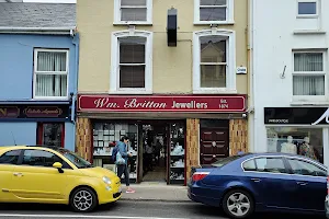 William Britton (Britton Jewellery Ltd) image