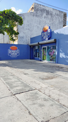 Deportes Cancun Pro Shop