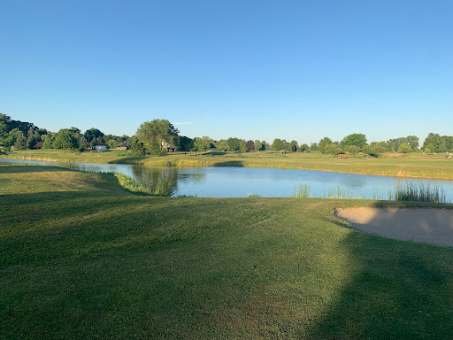 Golf Course «Sandy Creek Golf Course», reviews and photos, 3177 Heiss Rd, Monroe, MI 48162, USA