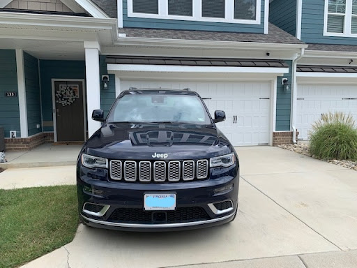 Car Dealer «Koons Tysons Chrysler Dodge Jeep Ram», reviews and photos, 2050 Chain Bridge Rd, Vienna, VA 22182, USA