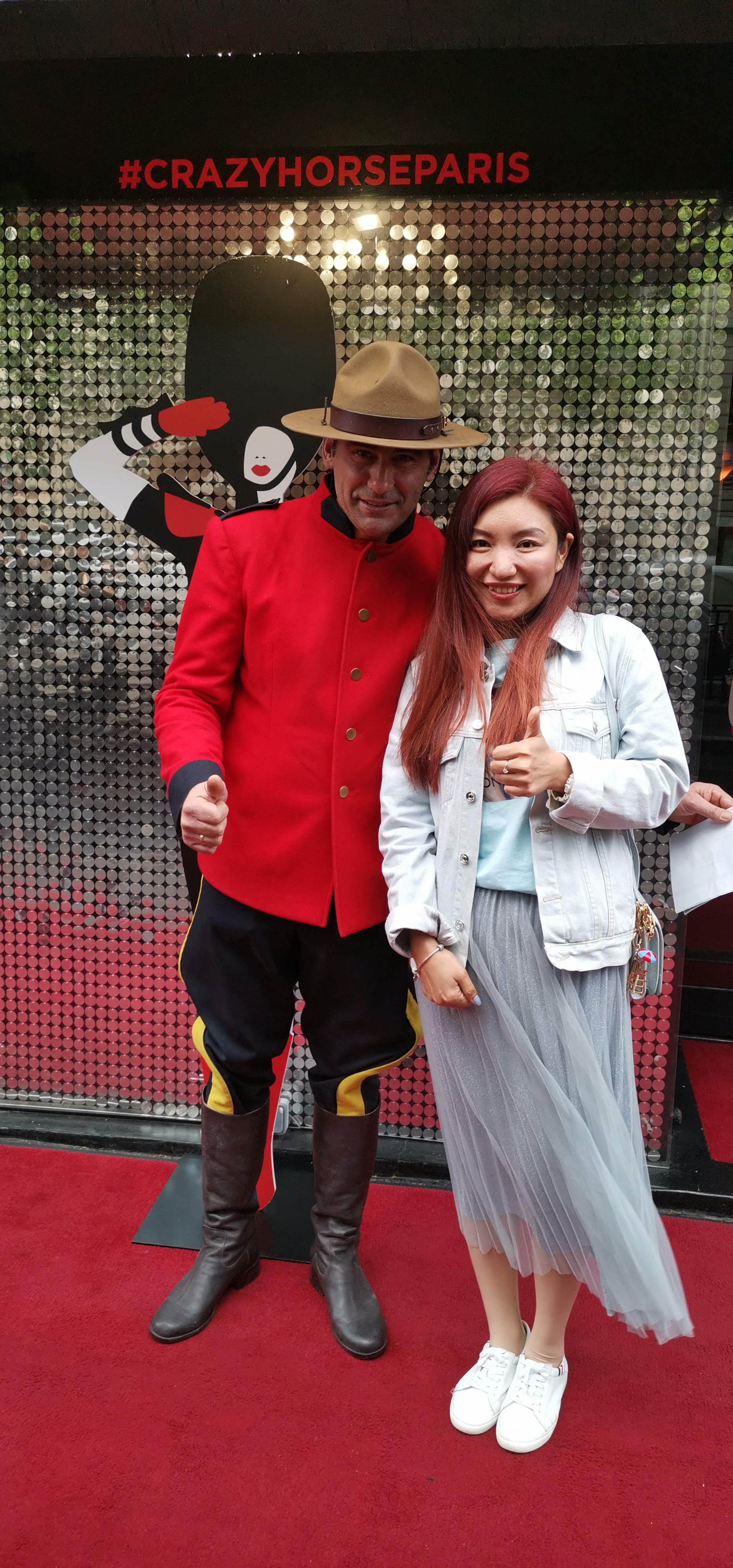 Photo n° 1 de l'avis de C..v fait le 28/05/2019 à 13:42