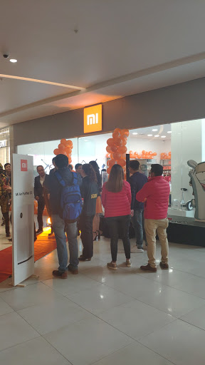 Xiaomi Store Mall Barrio Independencia