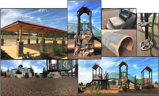 Playground Equipment Supplier «All Recreation», reviews and photos, 20609 Gordon Park Square #190, Ashburn, VA 20147, USA