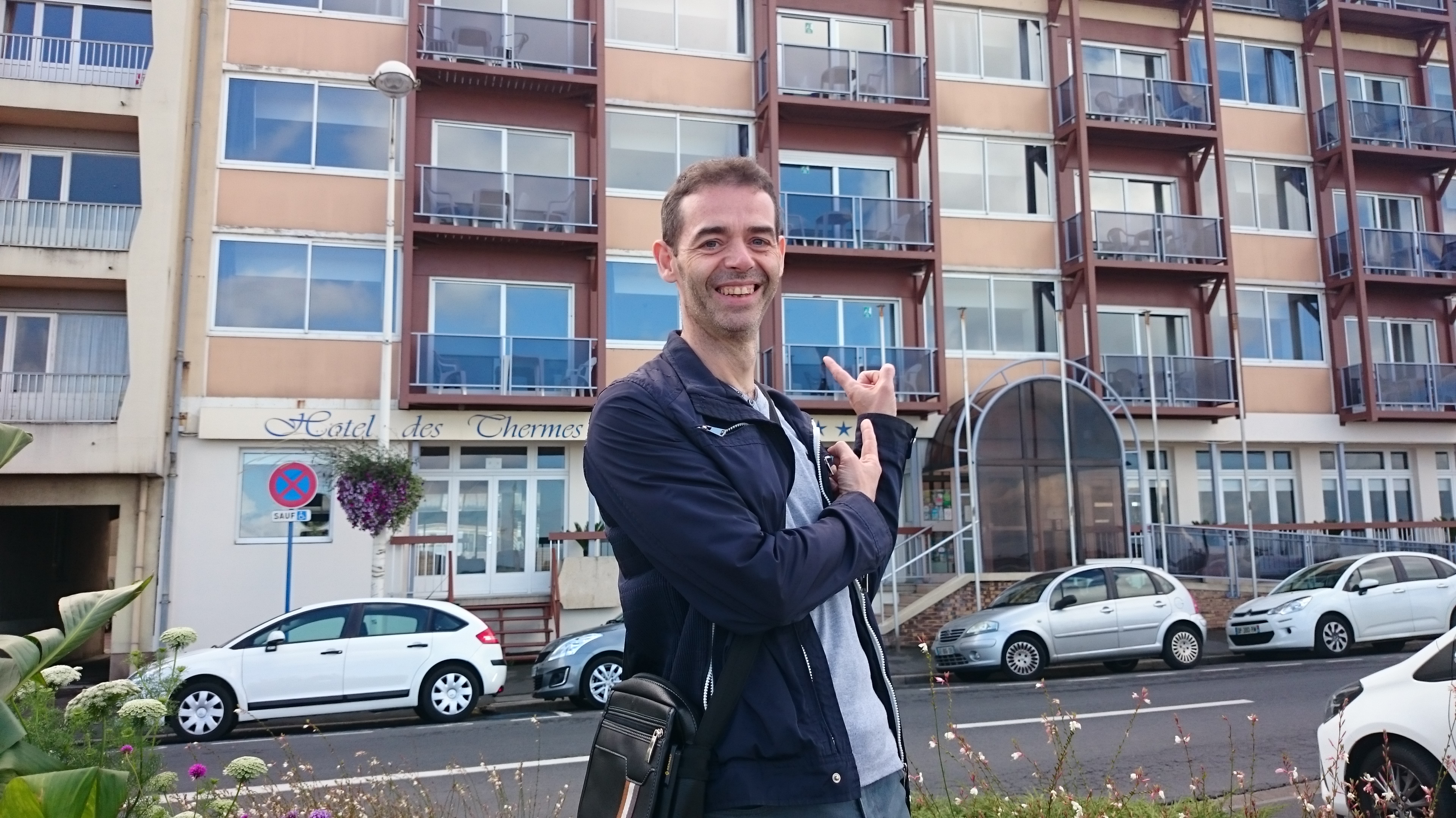Photo n° 1 de l'avis de Fred.u fait le 11/08/2017 à 13:02