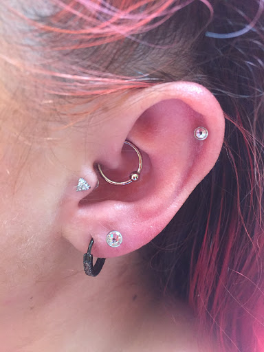 Explore tequila tattoo ideas, creative tattoo ideas in San Diego, available at Body Art Salon