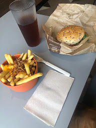 Photo n°5 de Burger King à Guipavas ()