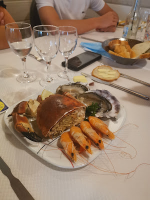 Le Centre Restaurant à La Tranche-sur-Mer