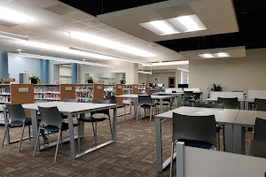 Sandy Springs Library image