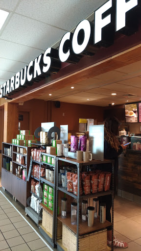 Coffee Shop «Starbucks», reviews and photos, NJ-444, Forked River, NJ 08731, USA