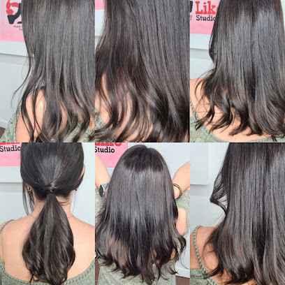Like Studio Salon