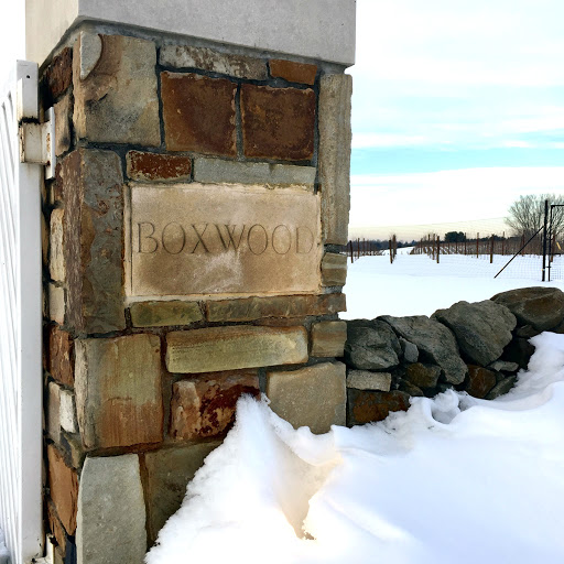 Winery «Boxwood Estate Winery», reviews and photos, 2042 Burrland Ln, Middleburg, VA 20117, USA