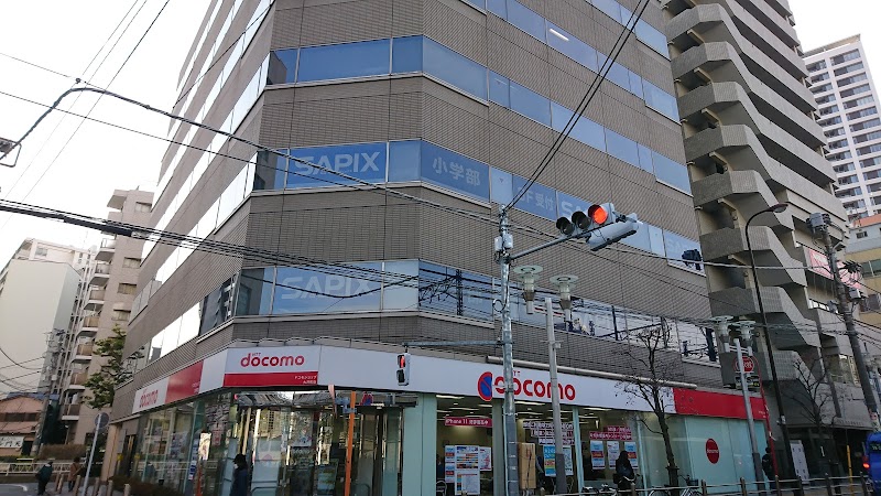 SAPIX大井町校舎