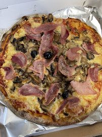 Plats et boissons du Snack Pizzeria Marsala Chez Vito (voga) à Bédarrides - n°11
