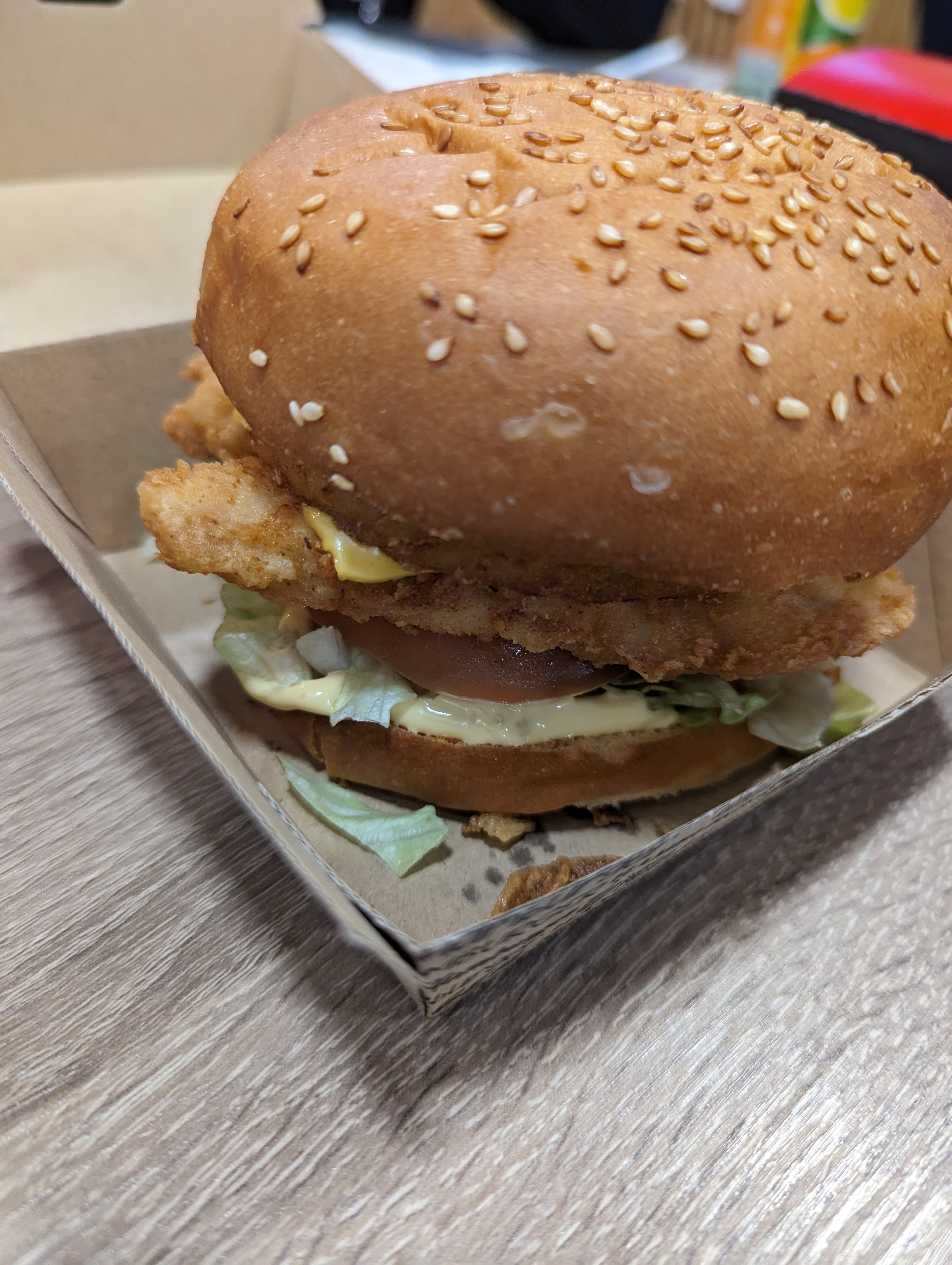 Photo n° 6 de l'avis de Leag_food#33. fait le 13/02/2023 à 16:14