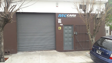 Mccars Technology