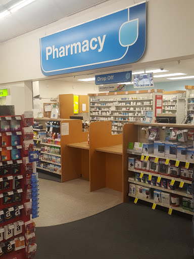 Drug Store «CVS», reviews and photos, 2315 W Mercury Blvd, Hampton, VA 23666, USA